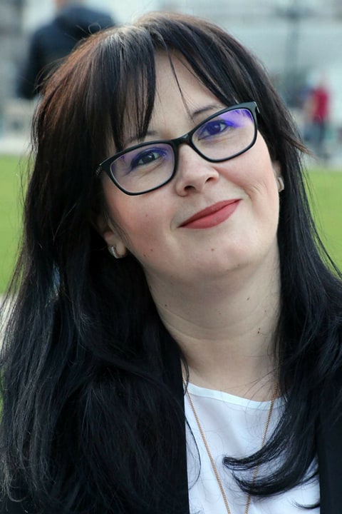 RĂDULESCU<br>SIMINA RALUCA